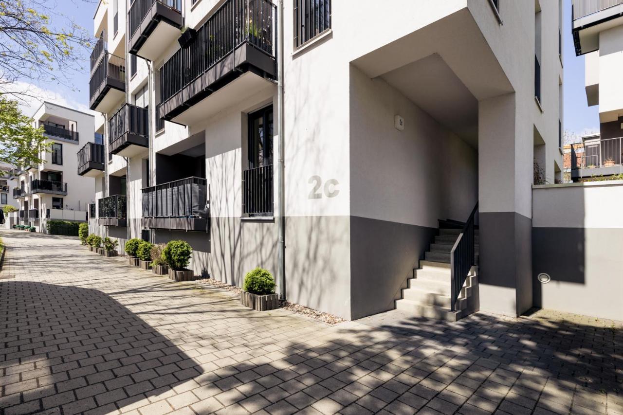 Apartment Pineapple Zwinger Viii - 85 Qm - 1x Free Parking
